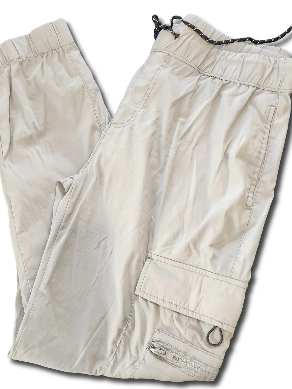 Ring of Fire Lightweight Cargo Joggers - Size Large